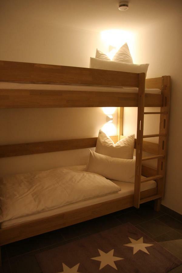 Ferienwohnung Urlaubsflair Scharbeutz Ngoại thất bức ảnh